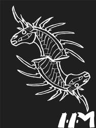 Dualchariot (Dark Mode) // Jan 2026.