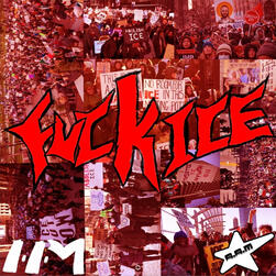 FUCK ICE. // Feb 2026.