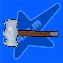 Soul Shatter. (Dark Fantasy Hammer) // March 2026.