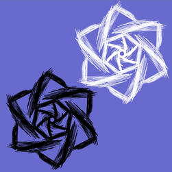 Rosey Logo Emblems // Feb 2026.