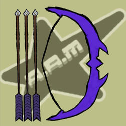 Violet Shadow. // March 2026