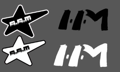 Current Logo Catalogue. // December 2025.