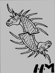 Dualchariot (Light Mode) // Jan 2026.